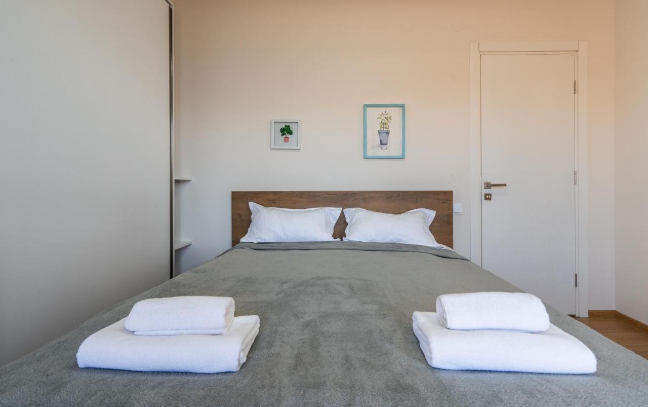 2-Room Apartment Nft Vista Gudauri 17- Near Ski Lift מראה חיצוני תמונה