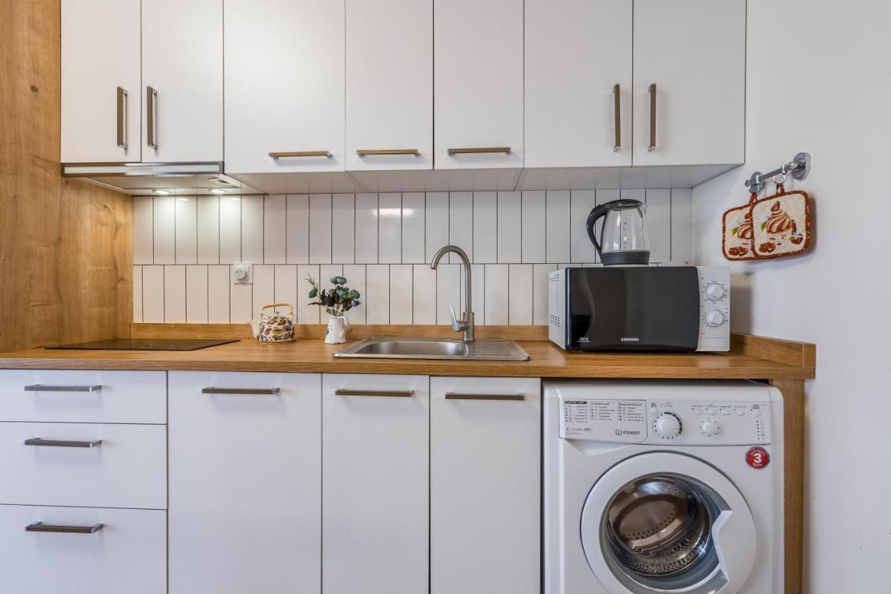 2-Room Apartment Nft Vista Gudauri 17- Near Ski Lift מראה חיצוני תמונה