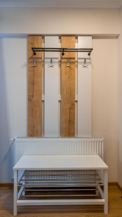 2-Room Apartment Nft Vista Gudauri 17- Near Ski Lift מראה חיצוני תמונה