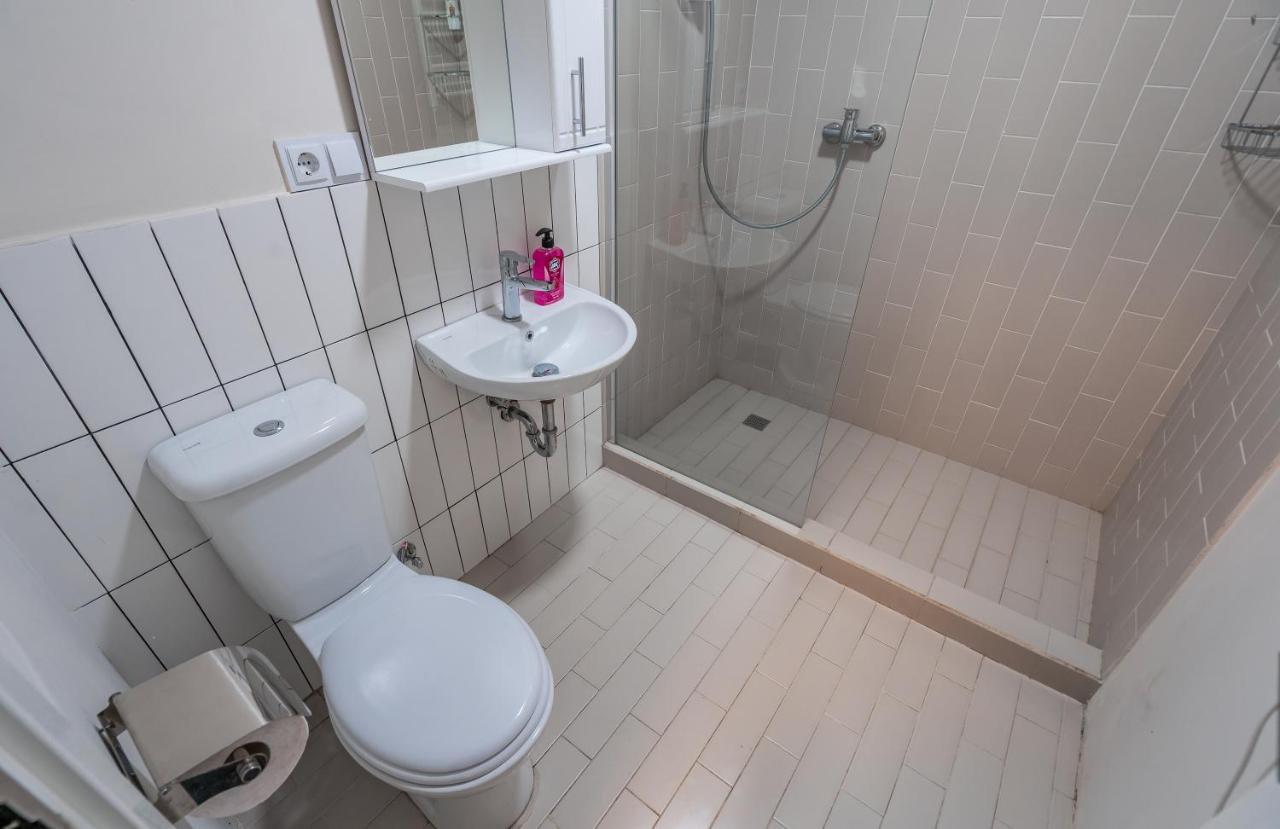 2-Room Apartment Nft Vista Gudauri 17- Near Ski Lift מראה חיצוני תמונה